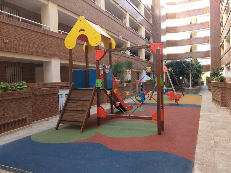 Apartamentos Acv - Costa Marfil I-2 L�nea Planta 5n