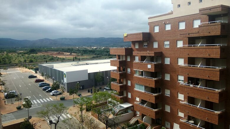 Apartamentos Acv - Costa Marfil I-2 L�nea Planta 5n