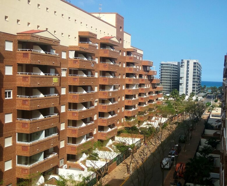 Apartamentos Acv - Costa Marfil I-2 L�nea Planta 5n