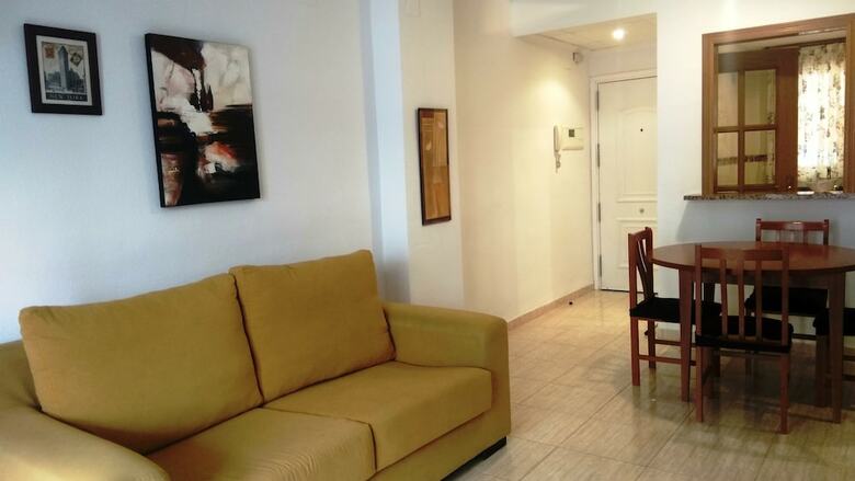 Apartamentos Acv - Costa Marfil I-2 L�nea Planta 5n