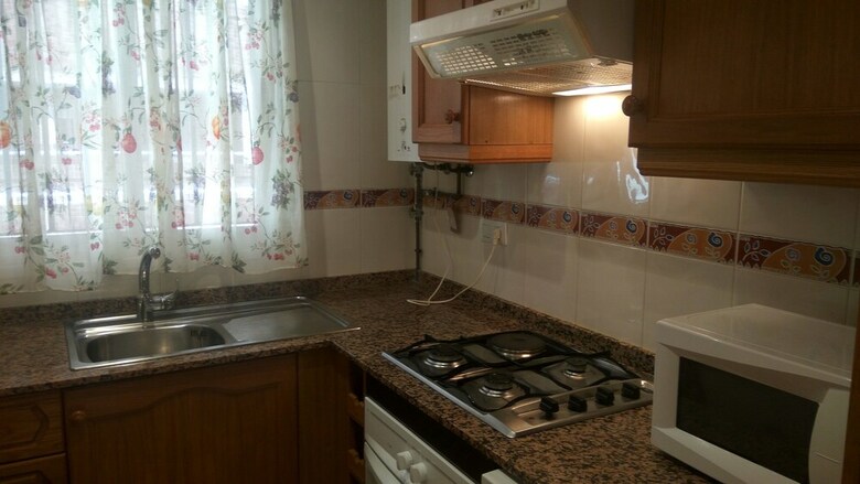 Apartamentos Acv - Costa Marfil I-2 L�nea Planta 5n