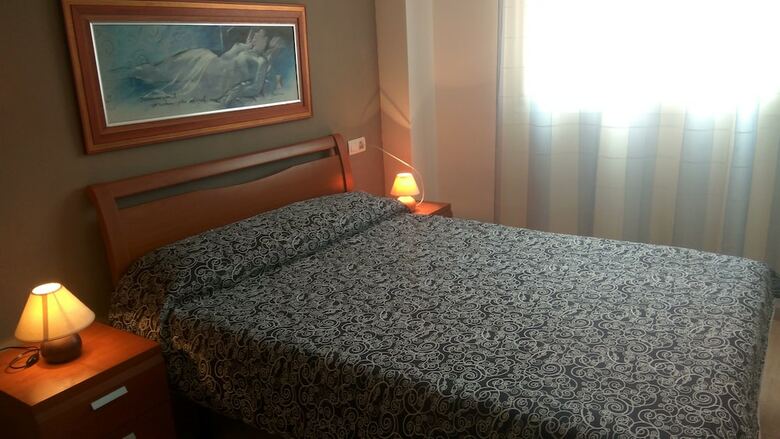 Apartamentos Acv - Costa Marfil I-2 L�nea Planta 5n