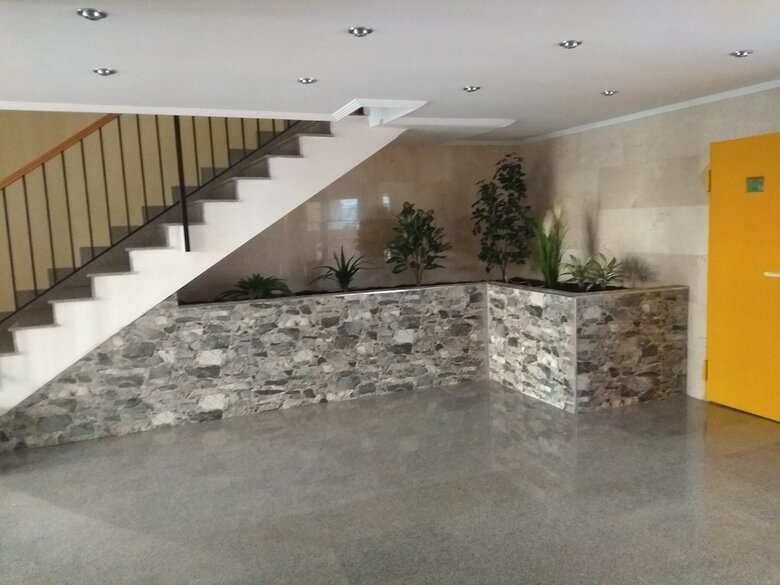 Apartamentos Acv - Costa Marfil I-2 L�nea Planta 5n