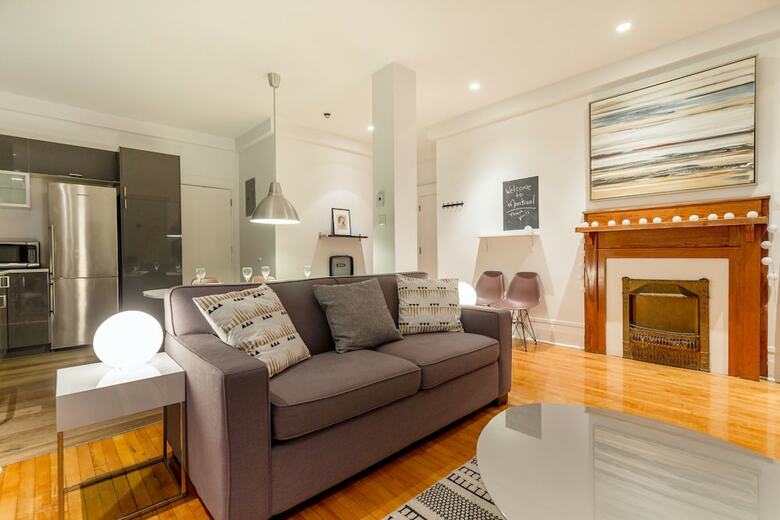 Apartamentos Sonder - The Plateau