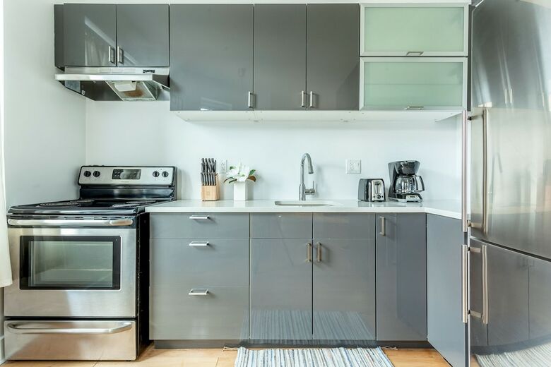Apartamentos Sonder - The Plateau