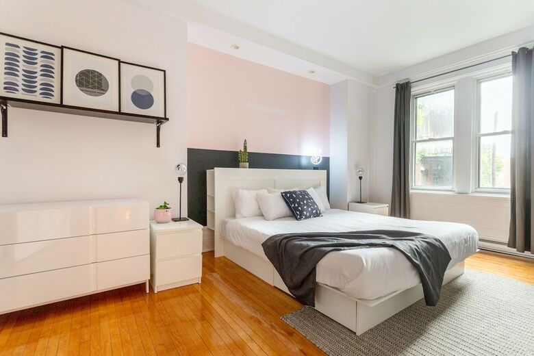 Apartamentos Sonder - The Plateau