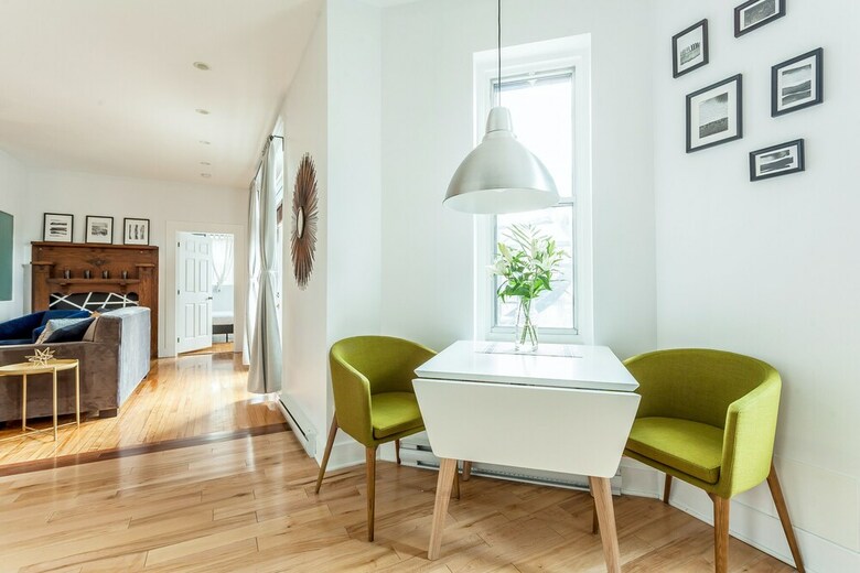 Apartamentos Sonder - The Plateau