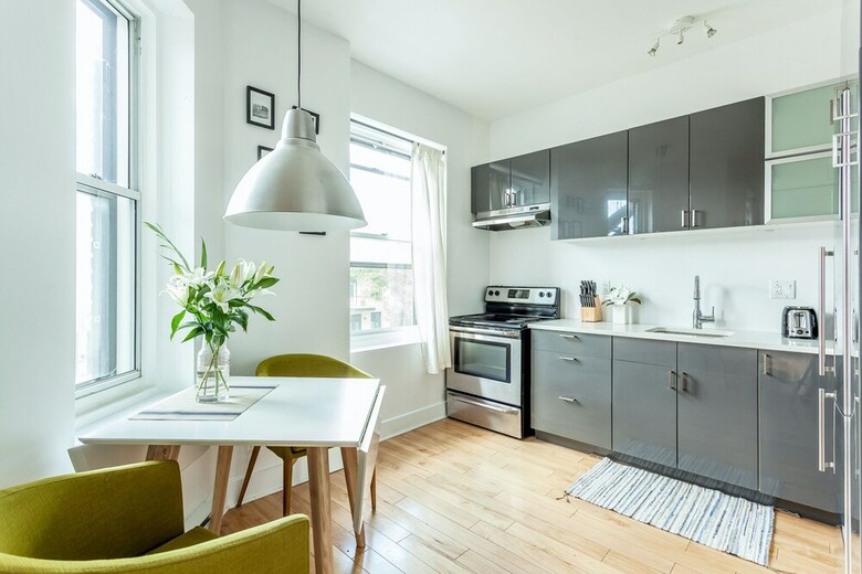 Apartamentos Sonder - The Plateau