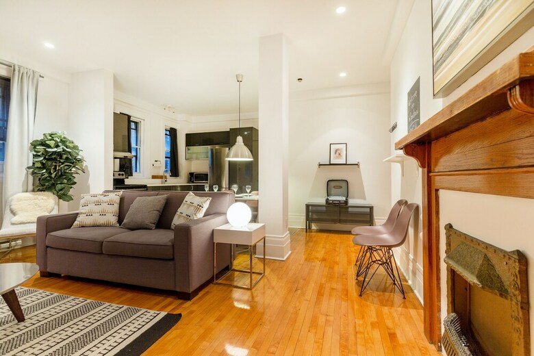 Apartamentos Sonder - The Plateau