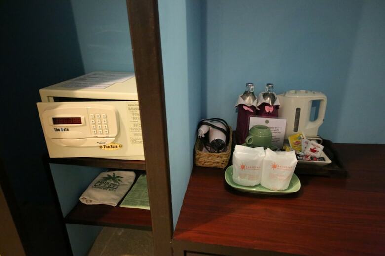 Apartamento Green Park Resort