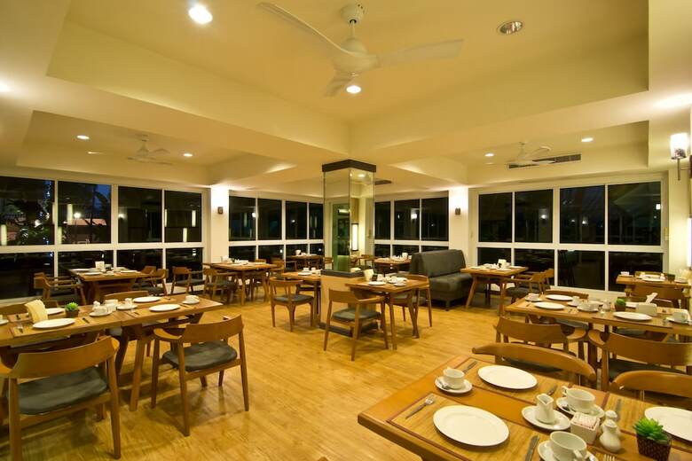Apartamento Green Park Resort