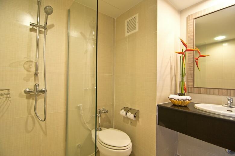 Apartamento Green Park Resort