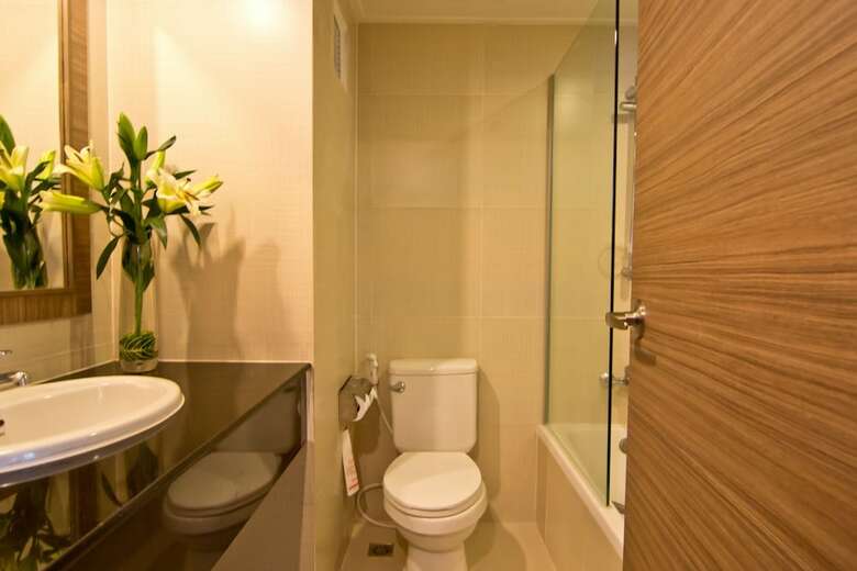 Apartamento Green Park Resort
