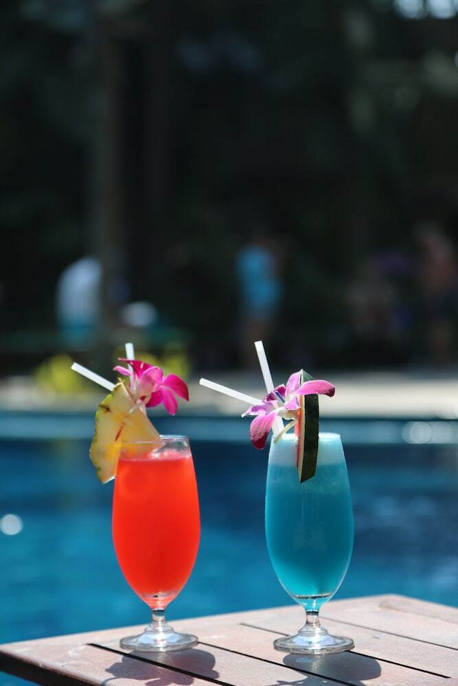 Apartamento Green Park Resort