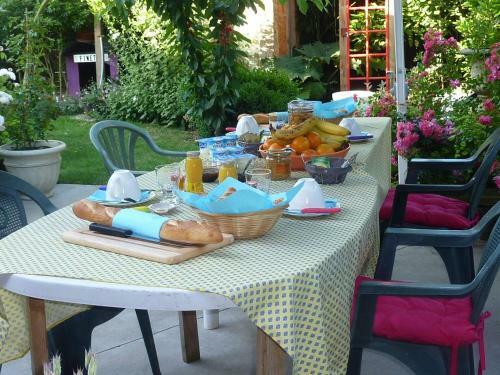 Hotel Le Patio D'eric