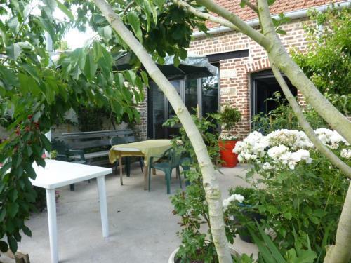 Hotel Le Patio D'eric