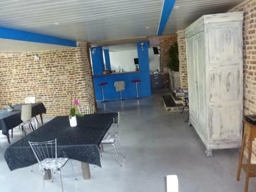 Hotel Le Patio D'eric