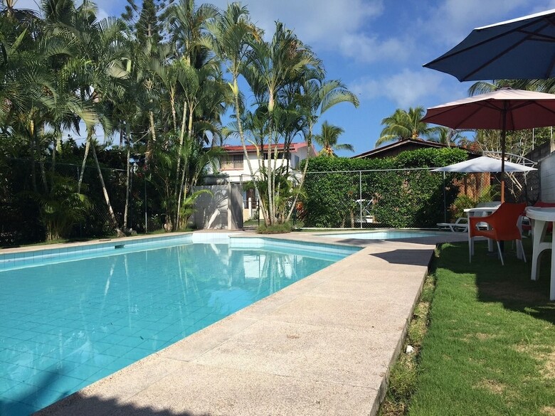 Hotel Cabanas Isla Del Sol