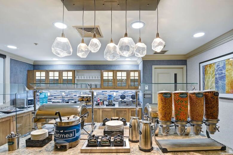Hotel Homewood Suites By Hilton Hartford/windsor Locks