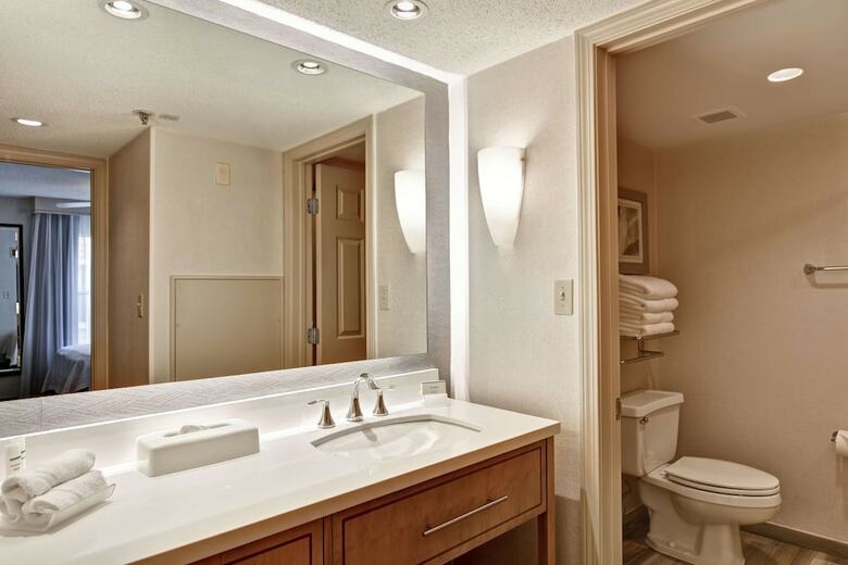 Hotel Homewood Suites By Hilton Hartford/windsor Locks