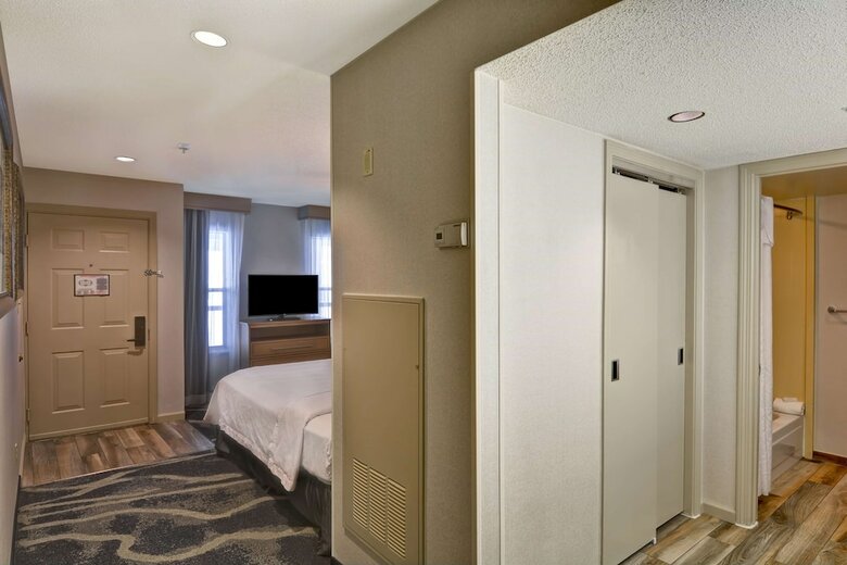 Hotel Homewood Suites By Hilton Hartford/windsor Locks