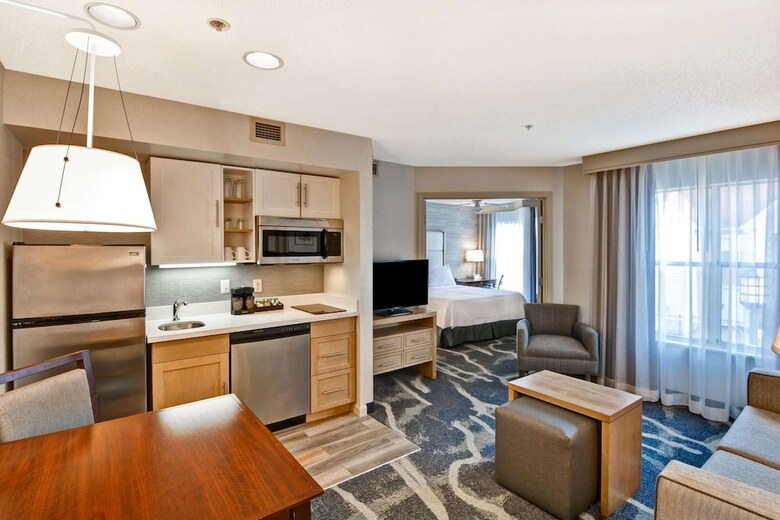 Hotel Homewood Suites By Hilton Hartford/windsor Locks