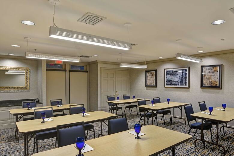 Hotel Homewood Suites By Hilton Hartford/windsor Locks