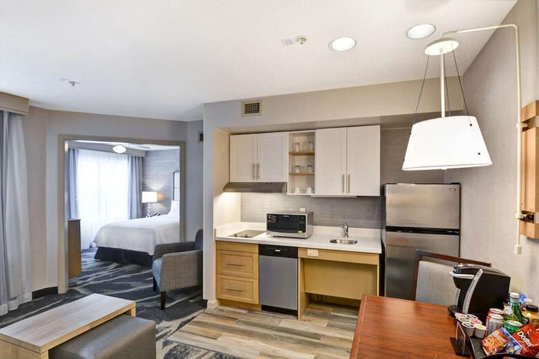 Hotel Homewood Suites By Hilton Hartford/windsor Locks