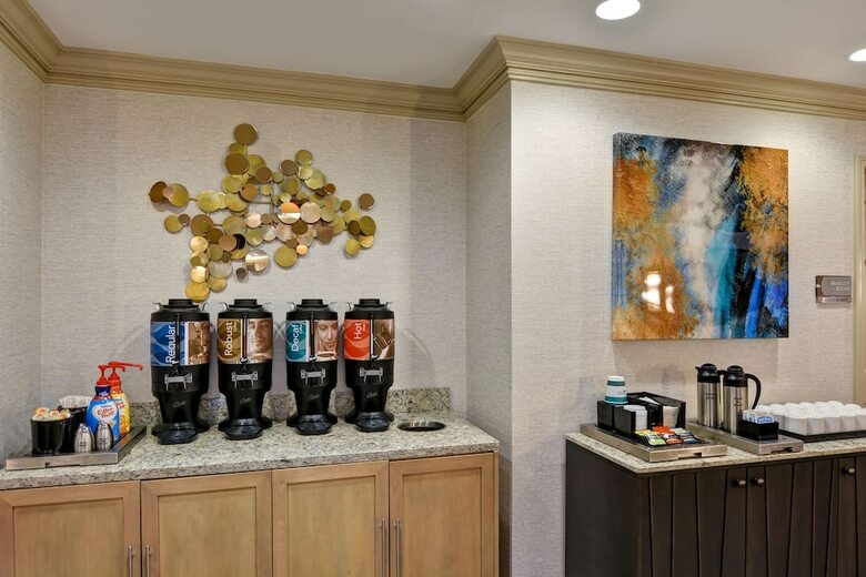 Hotel Homewood Suites By Hilton Hartford/windsor Locks