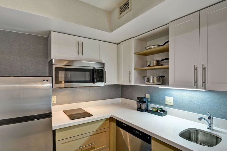 Hotel Homewood Suites By Hilton Hartford/windsor Locks