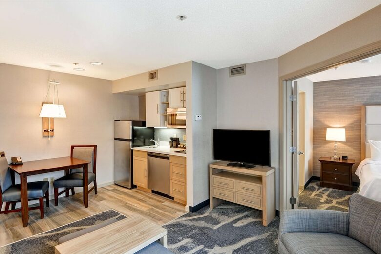 Hotel Homewood Suites By Hilton Hartford/windsor Locks