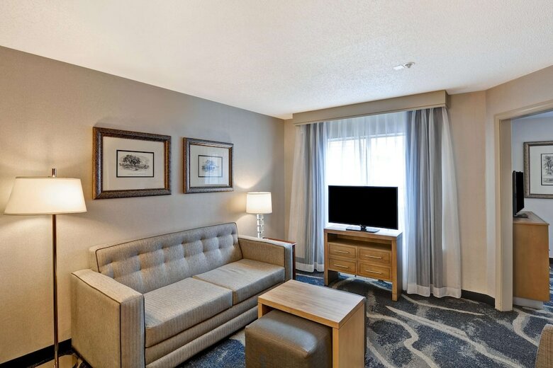 Hotel Homewood Suites By Hilton Hartford/windsor Locks