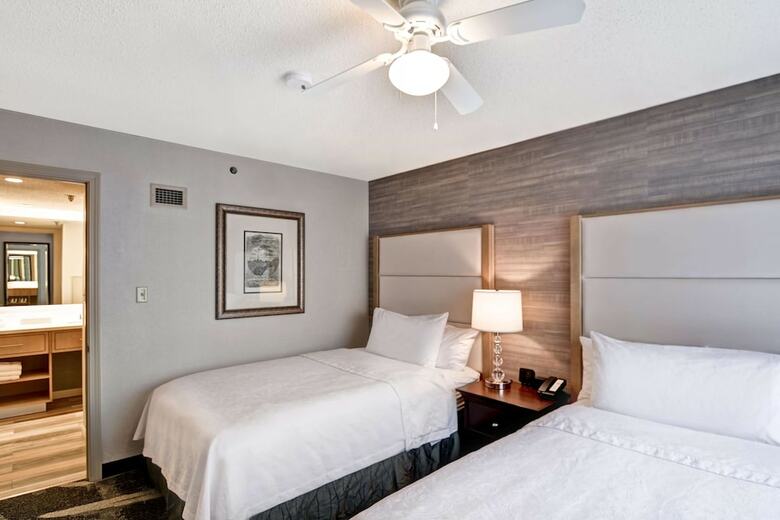 Hotel Homewood Suites By Hilton Hartford/windsor Locks