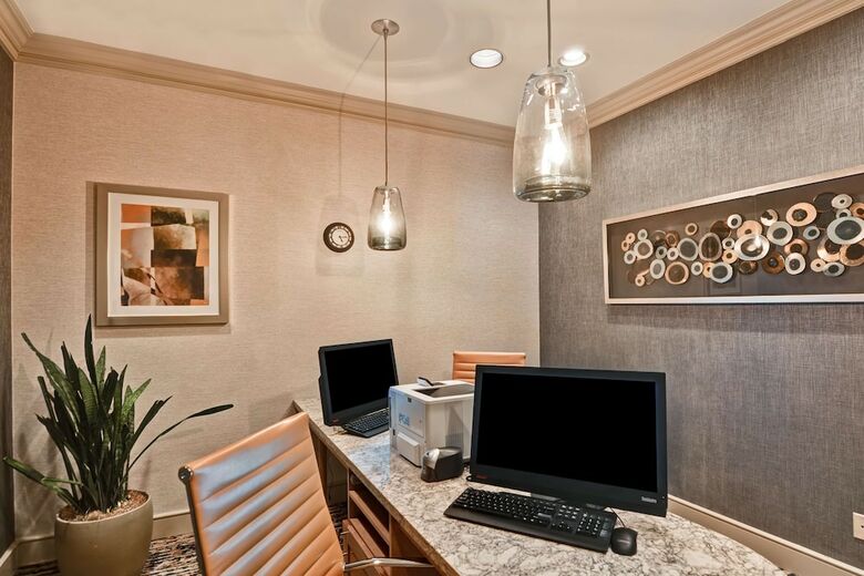 Hotel Homewood Suites By Hilton Hartford/windsor Locks