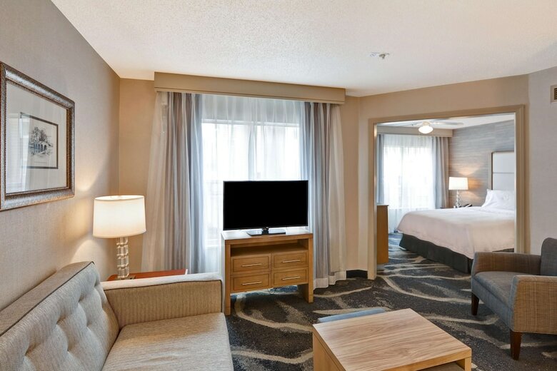 Hotel Homewood Suites By Hilton Hartford/windsor Locks