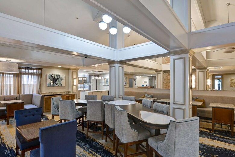 Hotel Homewood Suites By Hilton Hartford/windsor Locks
