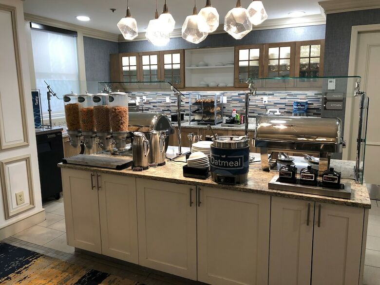 Hotel Homewood Suites By Hilton Hartford/windsor Locks