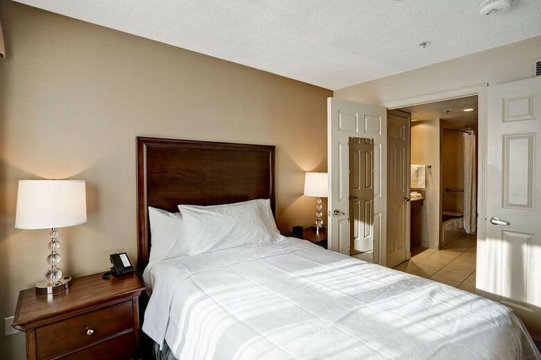 Hotel Homewood Suites By Hilton Hartford/windsor Locks