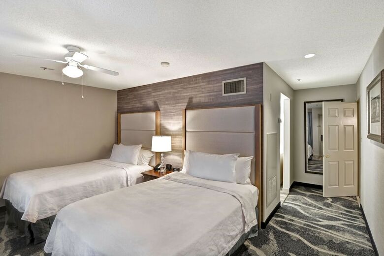 Hotel Homewood Suites By Hilton Hartford/windsor Locks