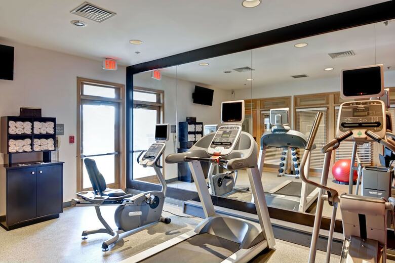 Hotel Homewood Suites By Hilton Hartford/windsor Locks
