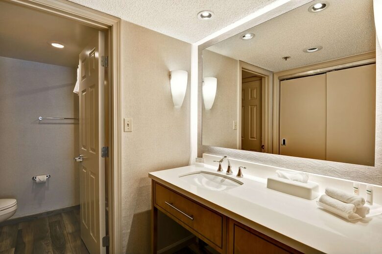 Hotel Homewood Suites By Hilton Hartford/windsor Locks