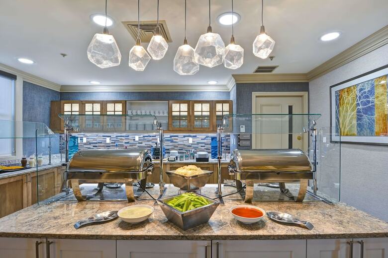 Hotel Homewood Suites By Hilton Hartford/windsor Locks