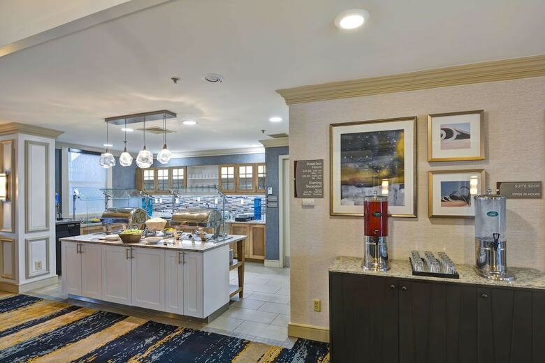 Hotel Homewood Suites By Hilton Hartford/windsor Locks