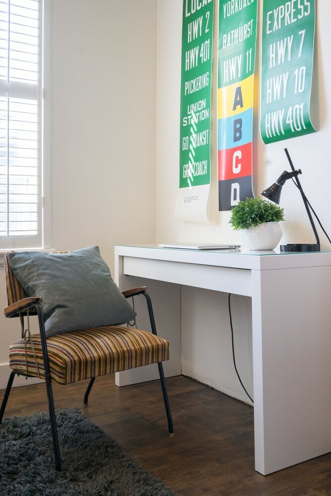 Applewood Suites - The Ossington Loft