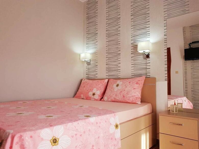 Apartments Taida