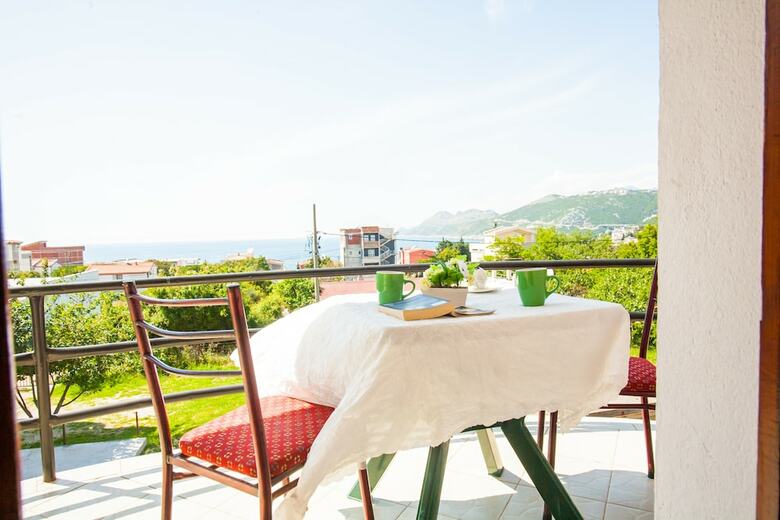 Apartments Taida