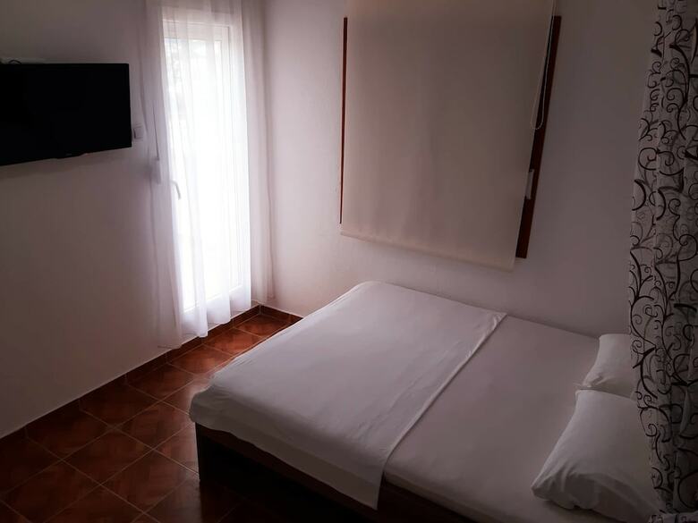 Apartments Taida