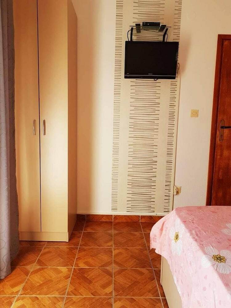 Apartments Taida