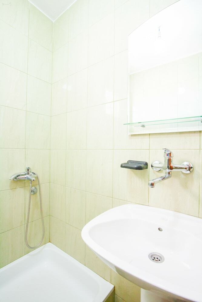 Apartments Taida