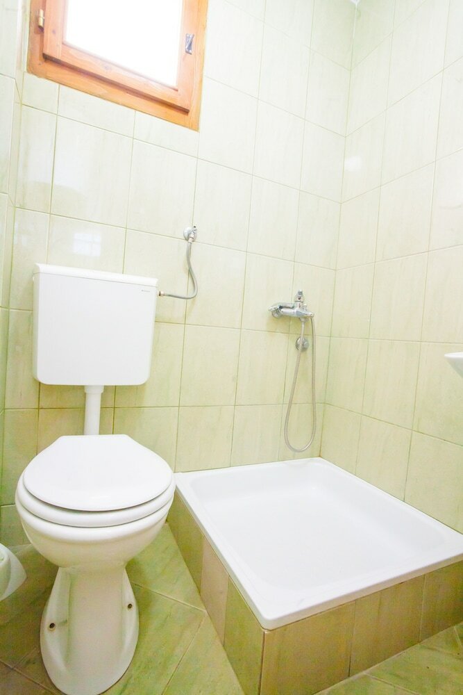 Apartments Taida